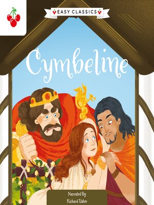 cover image of Shakespeare